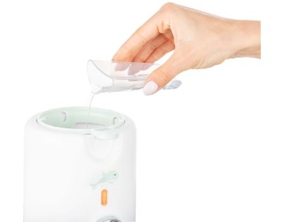 KikkaBoo Ohřívačka 3v1 Warmy