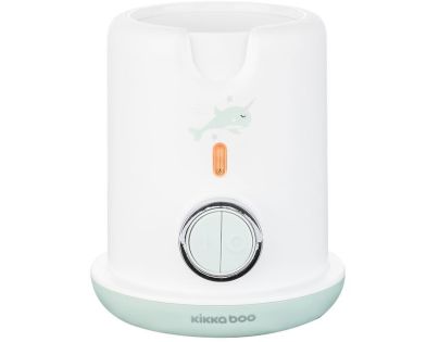 KikkaBoo Ohřívačka 3v1 Warmy