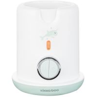 KikkaBoo Ohřívačka 3v1 Warmy