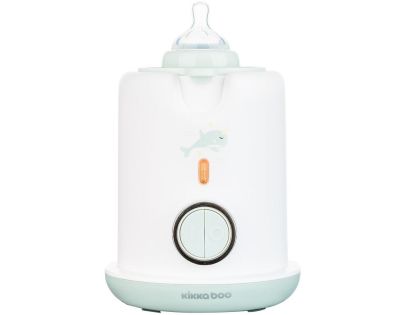 KikkaBoo Ohřívačka 3v1 Warmy