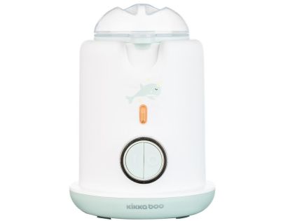 KikkaBoo Ohřívačka 3v1 Warmy