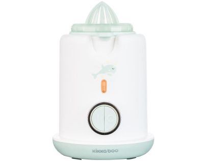 KikkaBoo Ohřívačka 3v1 Warmy