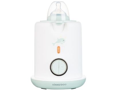 KikkaBoo Ohřívačka 3v1 Warmy