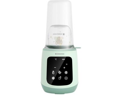 KikkaBoo Ohřívačka 4v1 Caldo