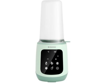 KikkaBoo Ohřívačka 4v1 Caldo