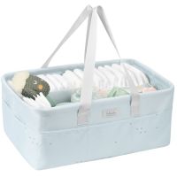 KikkaBoo Organizér na pleny Sleepy Sheep 2