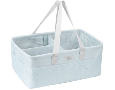 KikkaBoo Organizér na pleny Sleepy Sheep