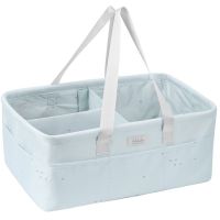 KikkaBoo Organizér na pleny Sleepy Sheep