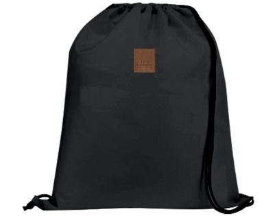 KikkaBoo Šátek na nošení dětí Isla Black