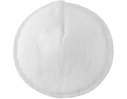 KikkaBoo Vložky do podprsenky Honeycomb 50 ks