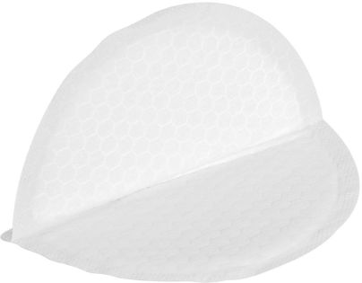 KikkaBoo Vložky do podprsenky Honeycomb 50 ks