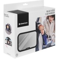 KikkaBoo Zpětné zrcátko do auta 2