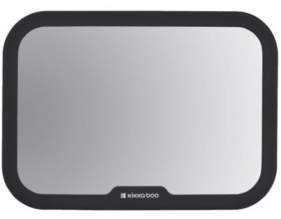 KikkaBoo Zpětné zrcátko do auta