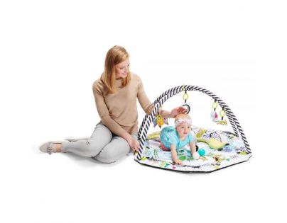 Kinderkraft Deka na hraní Smartplay