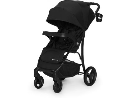 Kinderkraft Kočárek sportovní Cruiser black