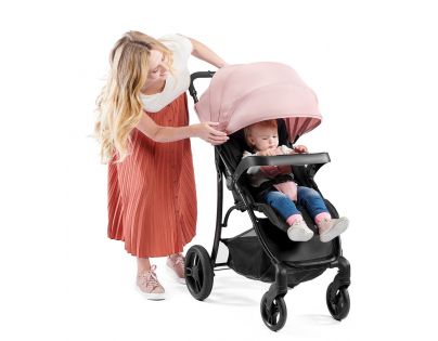Kinderkraft Kočárek sportovní Cruiser grey