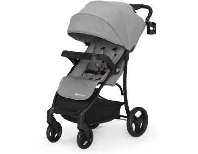 Kinderkraft Kočárek sportovní Cruiser grey