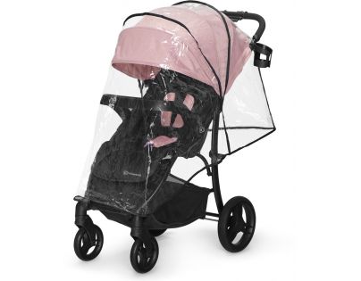 Kinderkraft Kočárek sportovní Cruiser pink