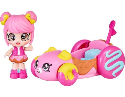 TM Toys Kindi Kids Mini Donatino auto