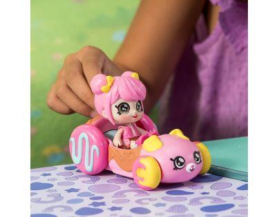 TM Toys Kindi Kids Mini Donatino auto