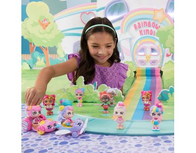 TM Toys Kindi Kids Mini Donatino auto