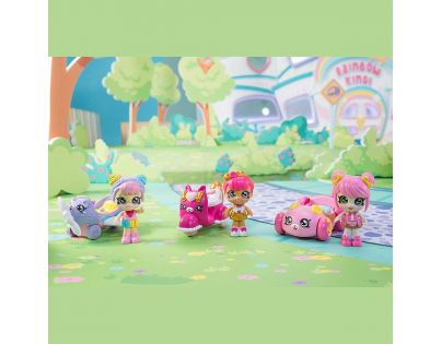 TM Toys Kindi Kids Mini Donatino auto