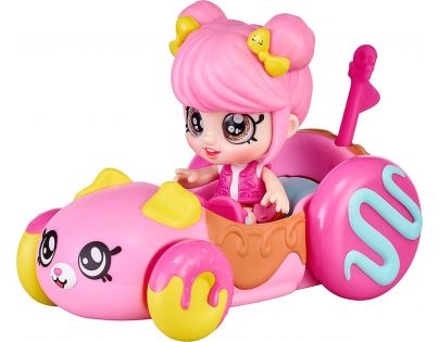 TM Toys Kindi Kids Mini Donatino auto