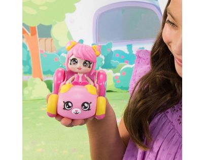 TM Toys Kindi Kids Mini Donatino auto