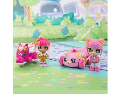 TM Toys Kindi Kids Mini Donatino auto