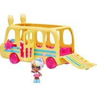 TM Toys Kindi Kids Mini Školní autobus 2