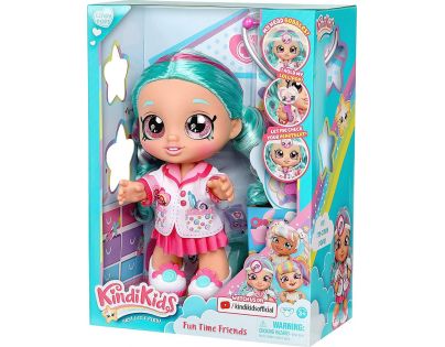 TM Toys Kindi Kids panenka doktorka Cindy Pops