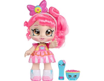 Kindi Kids panenka Donatina