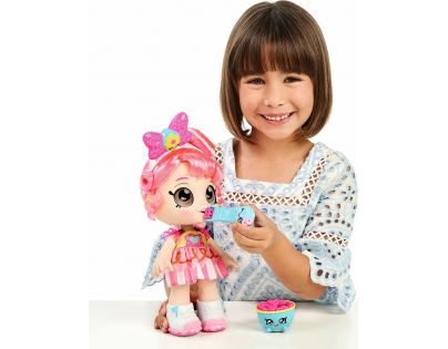 Kindi Kids panenka Donatina