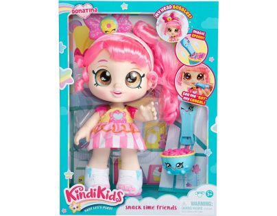 Kindi Kids panenka Donatina