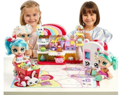 Kindi Kids panenka Donatina