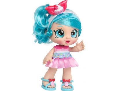 Kindi Kids panenka Jessicake - Poškozený obal