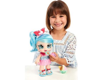 Kindi Kids panenka Jessicake - Poškozený obal