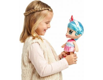 Kindi Kids panenka Jessicake - Poškozený obal