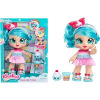 Kindi Kids panenka Jessicake - Poškozený obal 5
