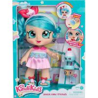 Kindi Kids panenka Jessicake - Poškozený obal 6