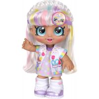 TM Toys Kindi Kids panenka Marsha Mello doktorka s vybavením pro holčičky 2