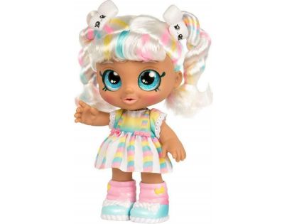 Kindi Kids panenka Marsha Mello