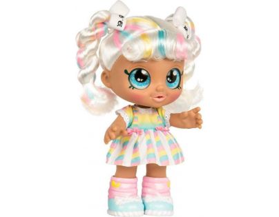 Kindi Kids panenka Marsha Mello