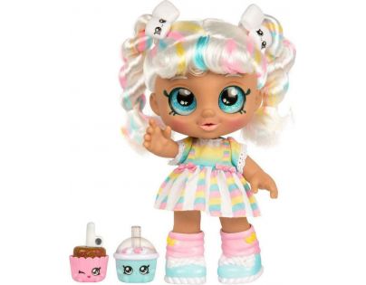 Kindi Kids panenka Marsha Mello