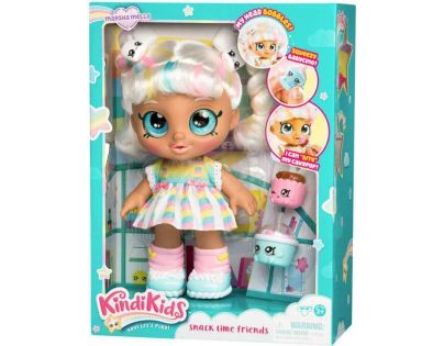 Kindi Kids panenka Marsha Mello