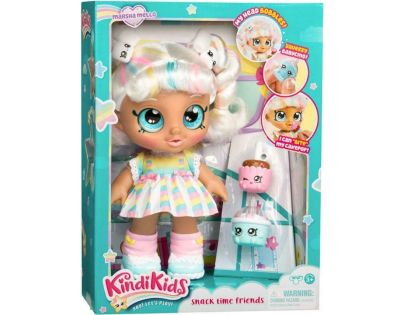 Kindi Kids panenka Marsha Mello