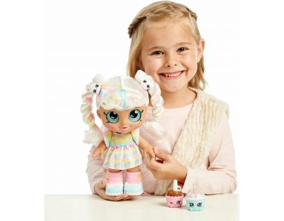Kindi Kids panenka Marsha Mello