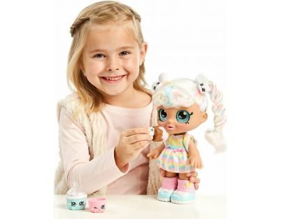Kindi Kids panenka Marsha Mello