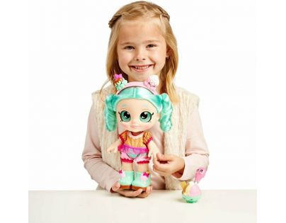 TM Toys Kindi Kids panenka Peppa Mint