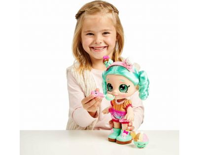 TM Toys Kindi Kids panenka Peppa Mint